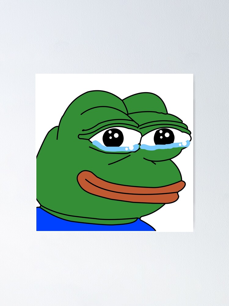 Cool Pepega Twitch Emotes