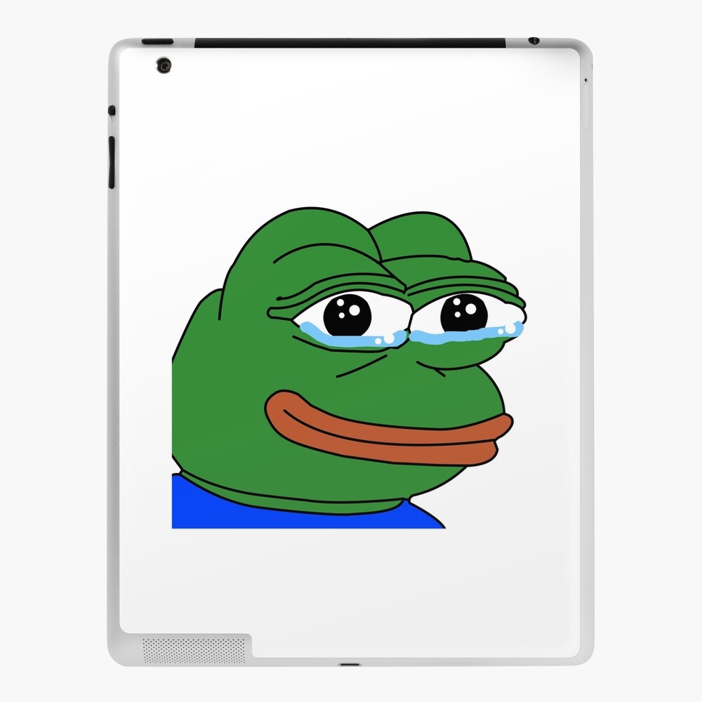 Pepega pepe | Greeting Card