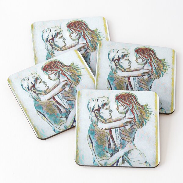 Item preview, Love is in the Air designed and sold by AngieMBrown.