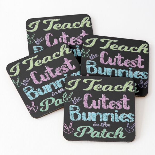 Item preview, Fun Spring Easter Teacher Classroom designed and sold by IceNiceIce.