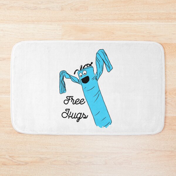 Item preview, Free Hugs! designed and sold by reasonablemunki.