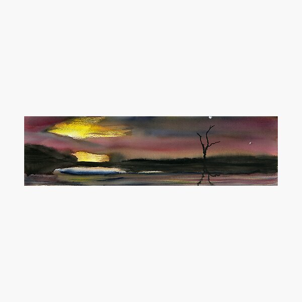 Item preview, Evening Star designed and sold by rjpmcmahon.