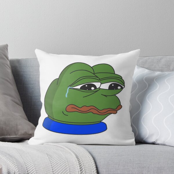 Item preview, Pepega - Emoticon designed and sold by renukabrc.