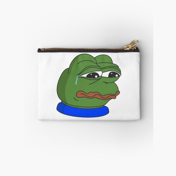 Item preview, Pepega - Emoticon designed and sold by renukabrc.