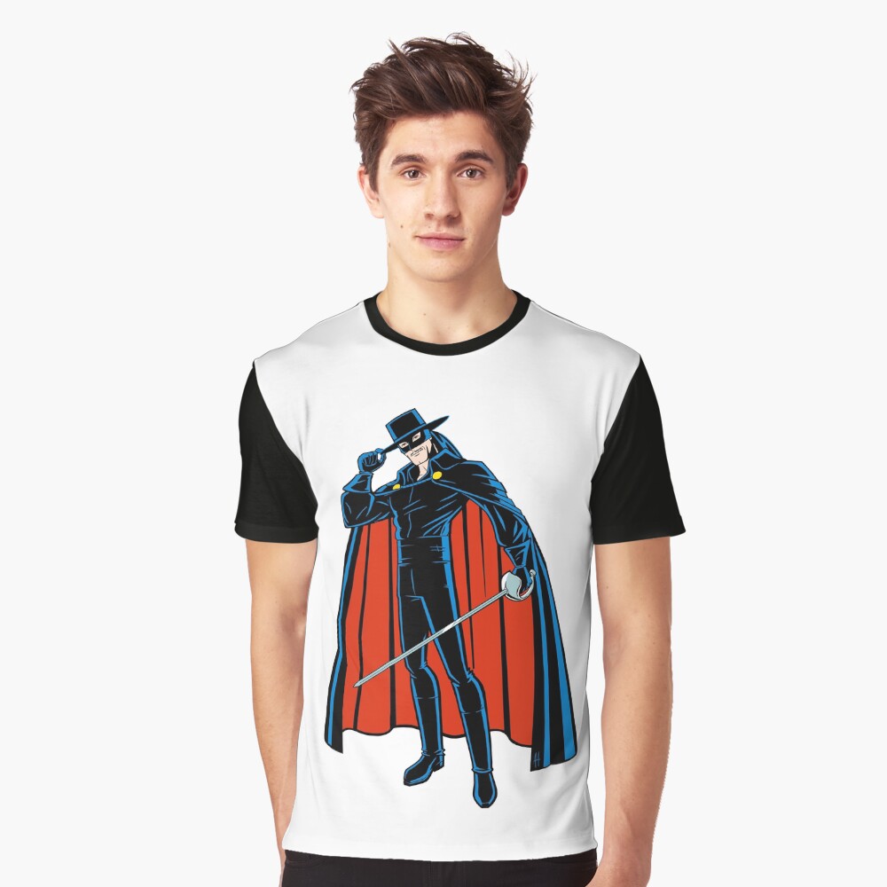 Item preview, Graphic T-Shirt designed and sold by tonio04.