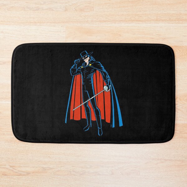 Item preview, Zorro designed and sold by Toniodrawz.