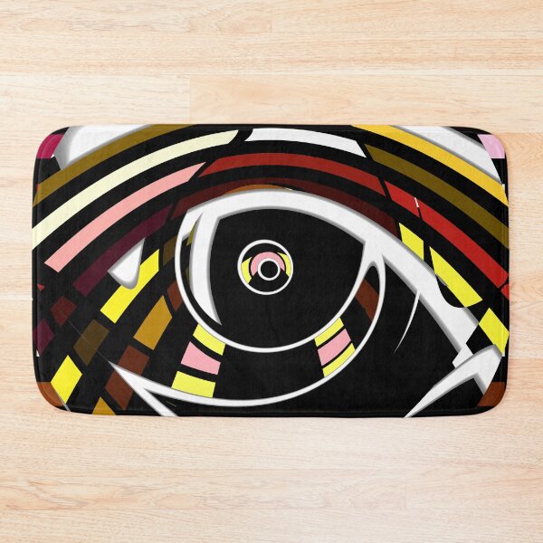 Item preview, Pop art 1 designed and sold by Salocin.