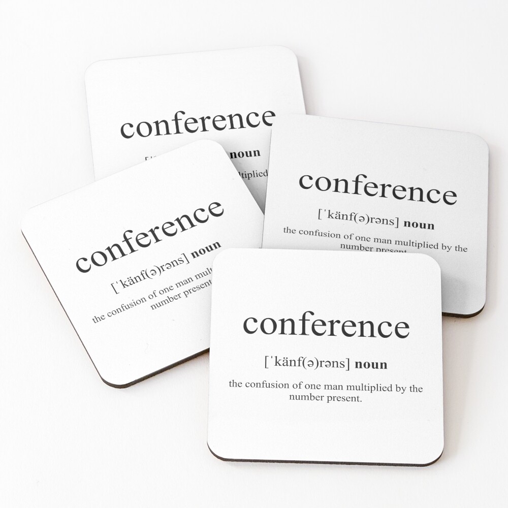 Item preview, Coasters (Set of 4) designed and sold by Designschmiede.