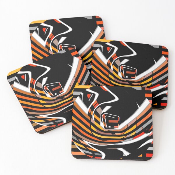 Item preview,  Pop art 2 designed and sold by Salocin.