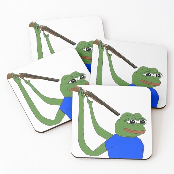 Item preview, Pepega designed and sold by renukabrc.