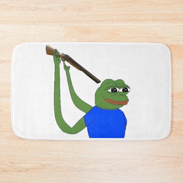 Item preview, Pepega designed and sold by renukabrc.