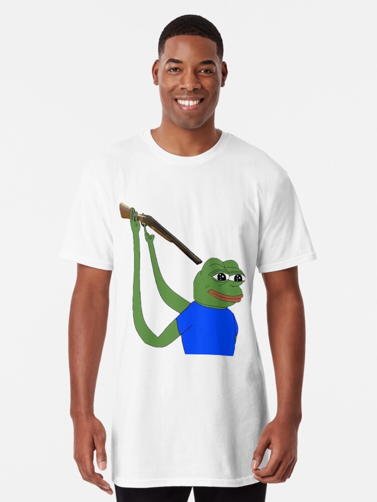 pepega t shirt