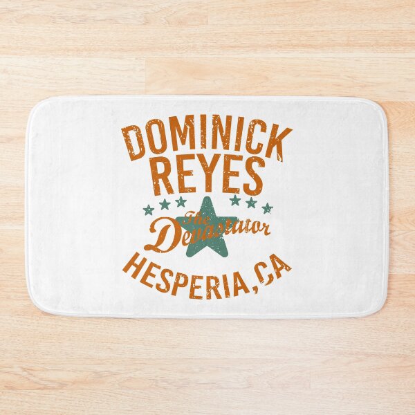 Item preview, Dominick Reyes Roots designed and sold by freelobster.