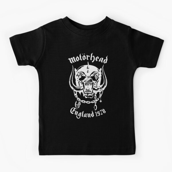 BAND LOGO / MH Kids T-Shirt