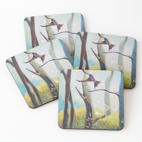 Item preview, Mystical Morning designed and sold by victoria gilpin.