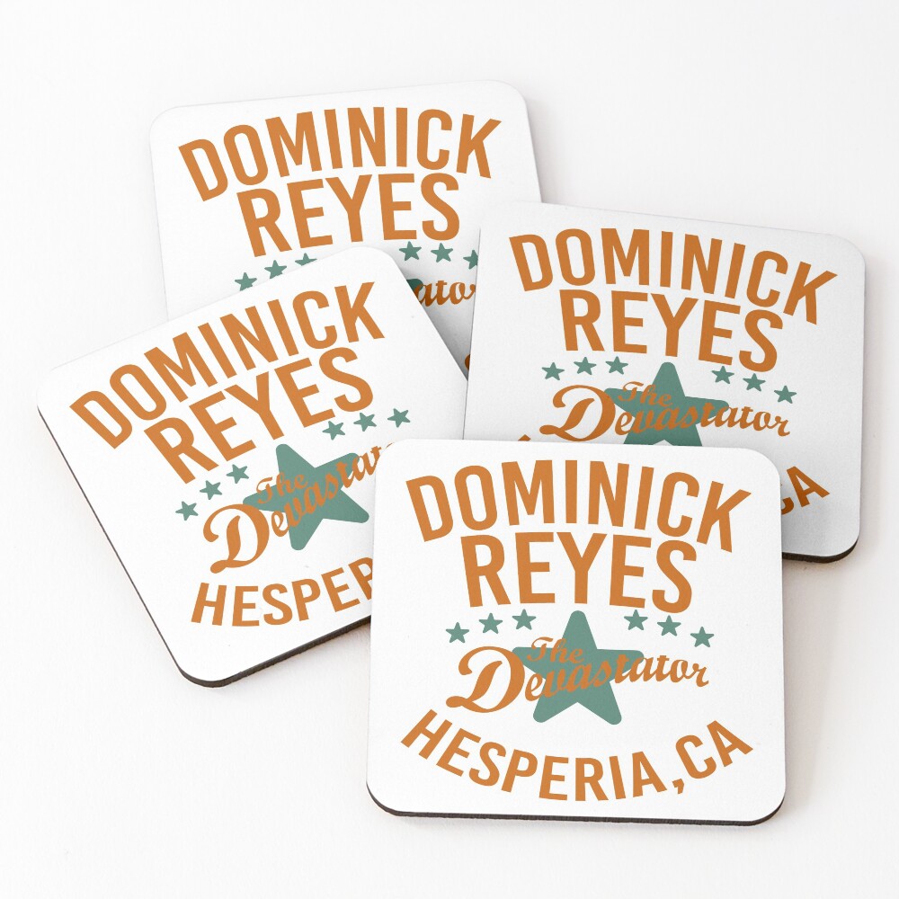 Item preview, Coasters (Set of 4) designed and sold by freelobster.