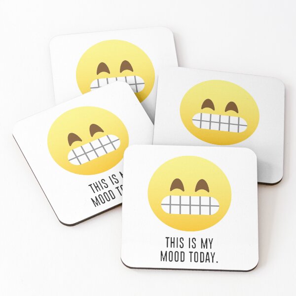 Item preview, This is my mood today - i am mad designed and sold by Urosek.