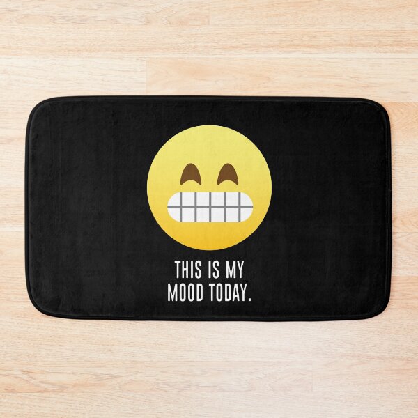 Item preview, This is my mood today - i am mad designed and sold by Urosek.