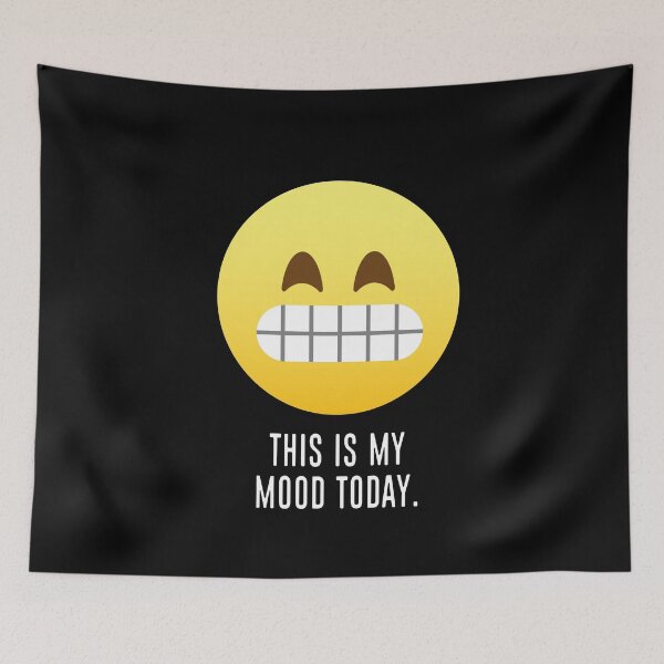 Item preview, This is my mood today - i am mad designed and sold by Urosek.