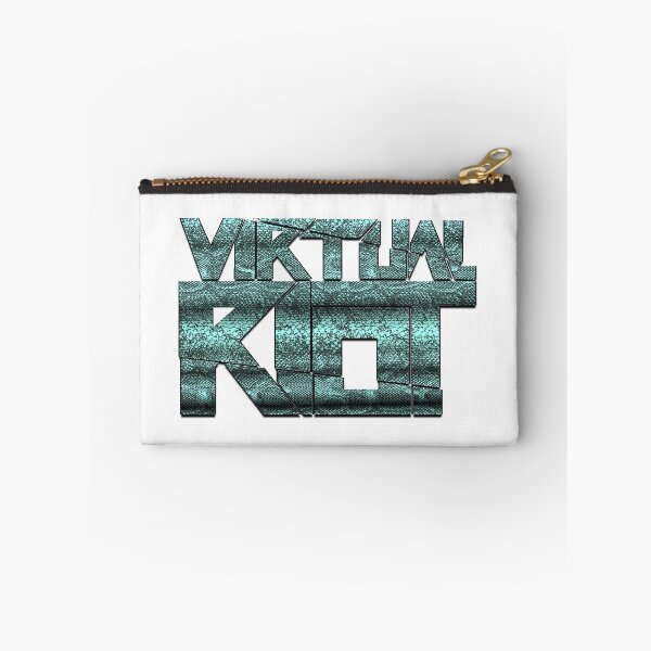 Item preview, Virtual Riot - (Venomous Green) designed and sold by livinglouder.