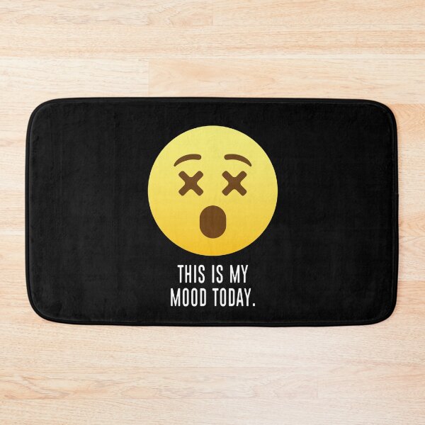 Item preview, This is my mood today - i am shocked designed and sold by Urosek.
