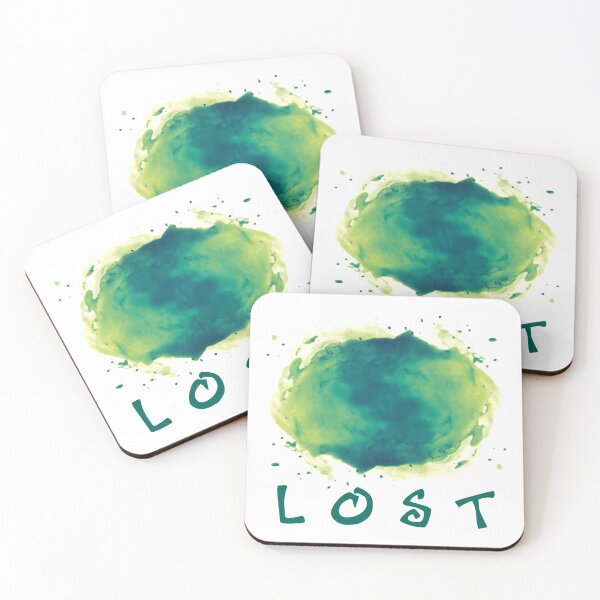 Item preview, L O S T designed and sold by Afraz Mohammed Sakib.