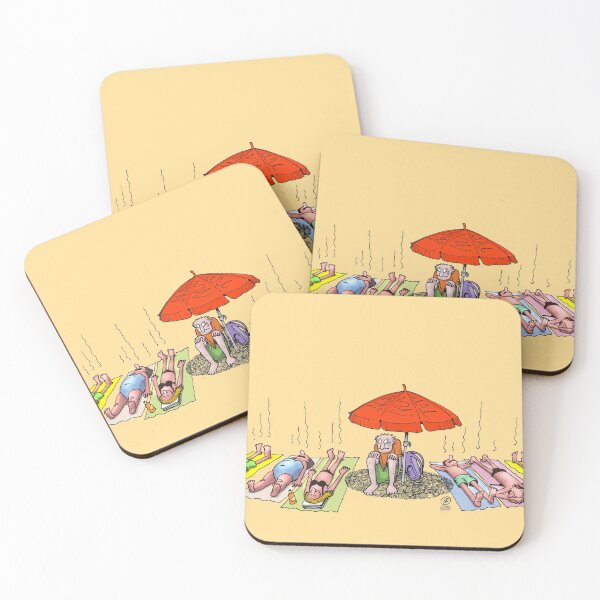 Item preview, Me in the beach designed and sold by Oscar Sánchez Requena.