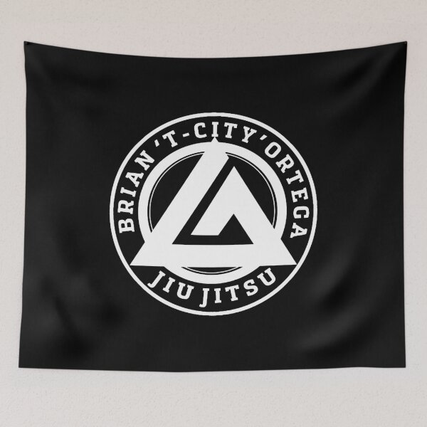Item preview, Brian Ortega Jiu-Jitsu designed and sold by freelobster.