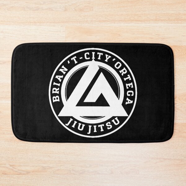 Item preview, Brian Ortega Jiu-Jitsu designed and sold by freelobster.
