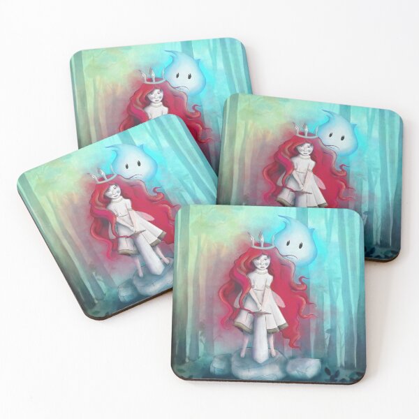 Item preview, Aurora - Child of Light designed and sold by RavieArt.