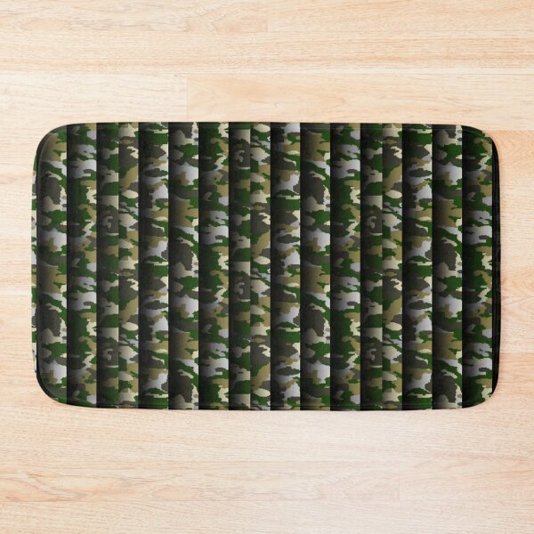 Item preview, Camouflage Pattern designed and sold by Nattea.
