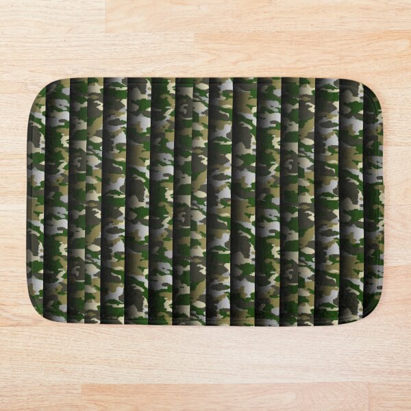 Item preview, Camouflage Pattern designed and sold by Nattea.