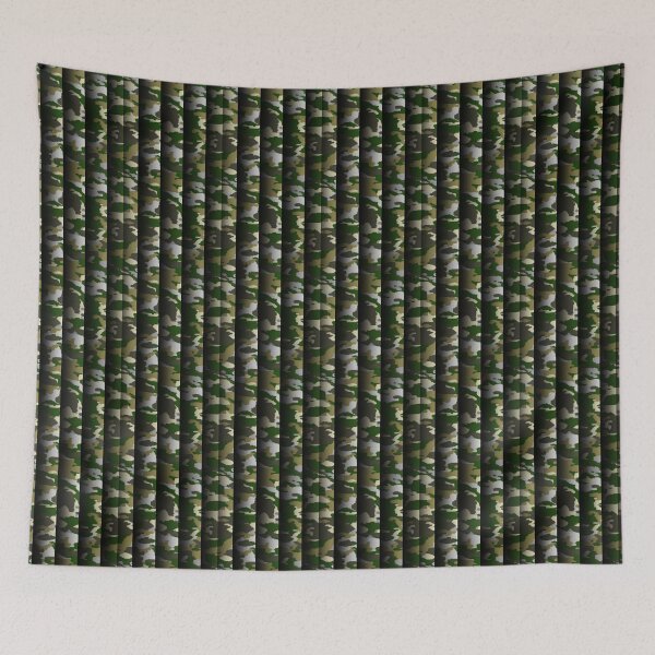 Item preview, Camouflage Pattern designed and sold by Nattea.
