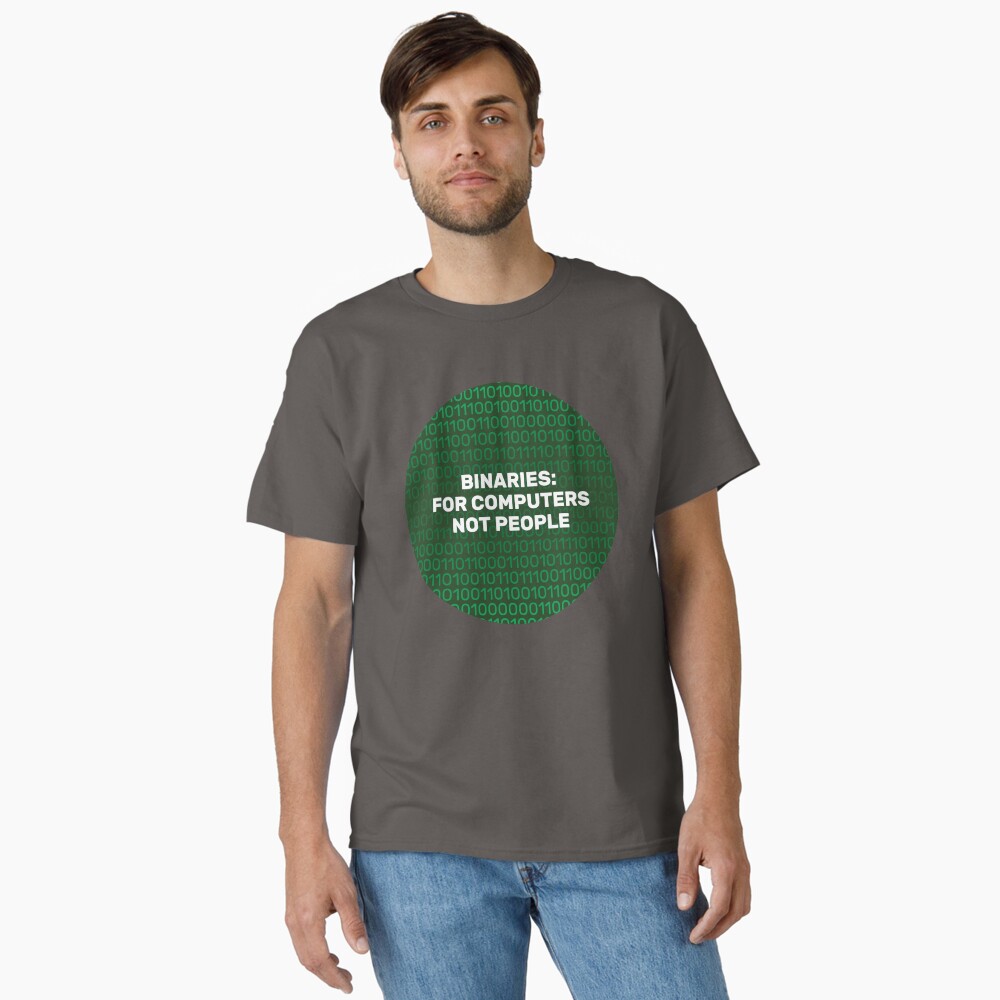 Item preview, Classic T-Shirt designed and sold by OwlishArts.