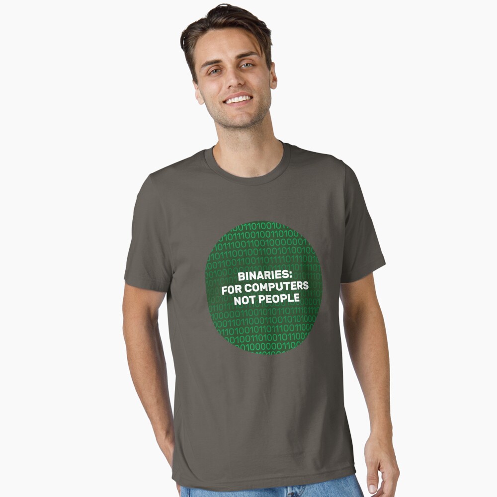 Item preview, Essential T-Shirt designed and sold by OwlishArts.