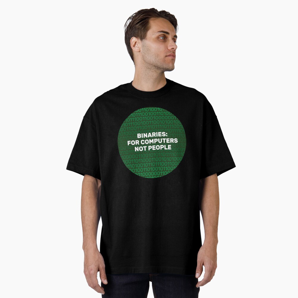 Item preview, Oversized T-Shirt designed and sold by OwlishArts.