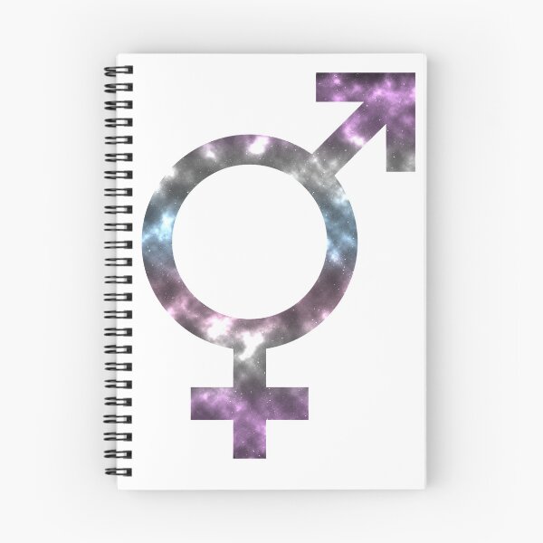Item preview, Bigender Pride designed and sold by Bloodfire09.