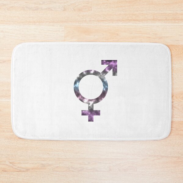 Item preview, Bigender Pride designed and sold by Bloodfire09.