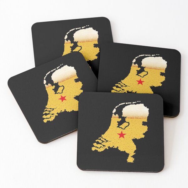 Item preview,  Netherlands country beer Dutch Holland King's day designed and sold by LaundryFactory.