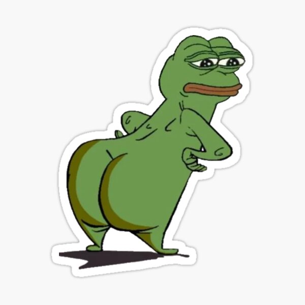 Edspin 🇺🇦 on X: I made a Pepega emote in for 1 special Pepega