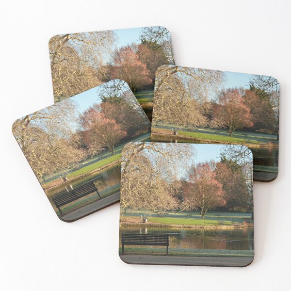 Item preview, Morning reflections designed and sold by Theresa Selley.
