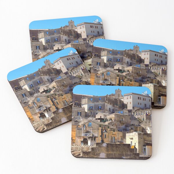 Item preview, The Sassi of Matera designed and sold by annalisa56.