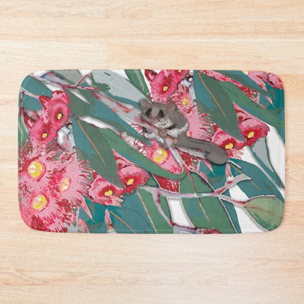Item preview, Feathertail Glider (Acrobates pygmaeus) by Chrissy Wild designed and sold by ChrissyWild.