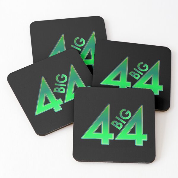 Item preview, Big 44 designed and sold by IBMClothing.