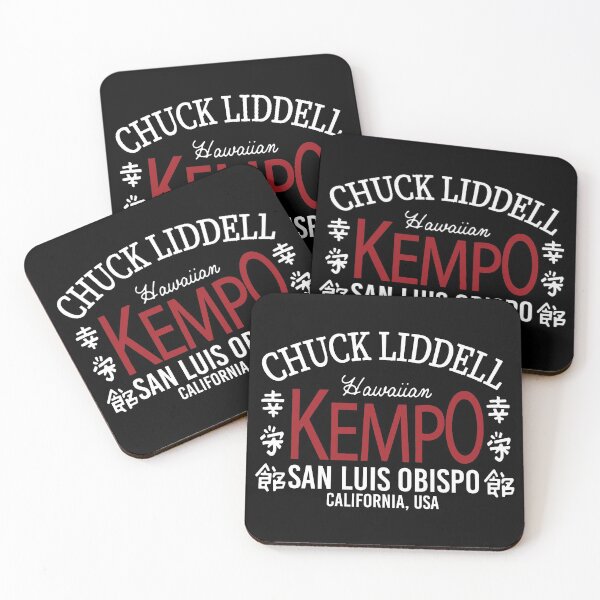 Item preview, Chuck Liddell Roots designed and sold by freelobster.