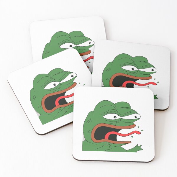 Item preview, Pepega designed and sold by renukabrc.