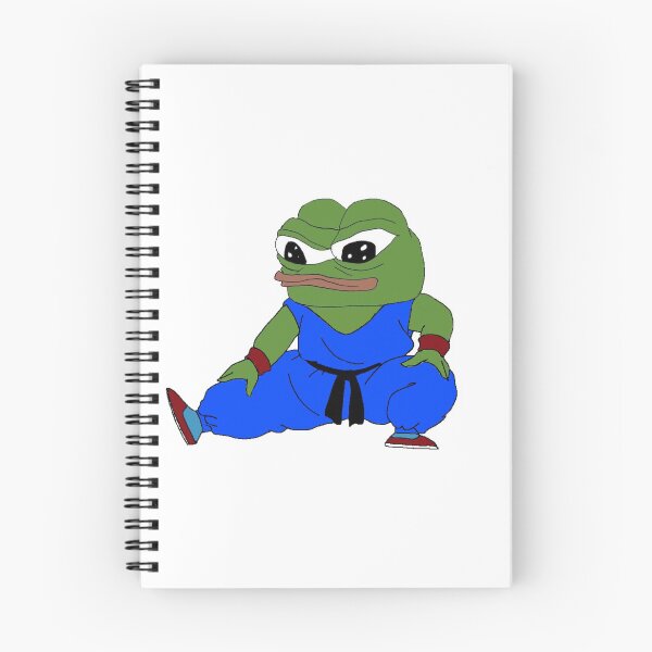 Item preview, Pepega  designed and sold by renukabrc.