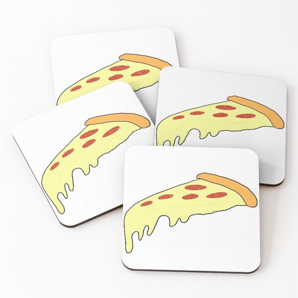 Item preview, Pizza Slice designed and sold by Ariana Bell.