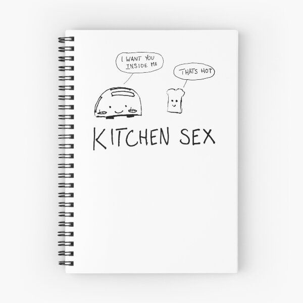 Item preview, Kitchen Sex designed and sold by vellond.