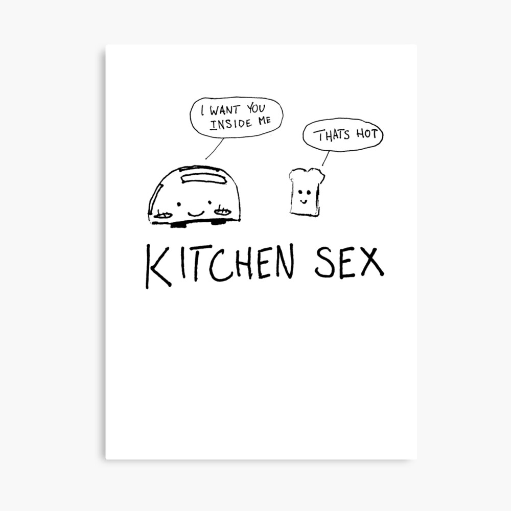 Kitchen Sex